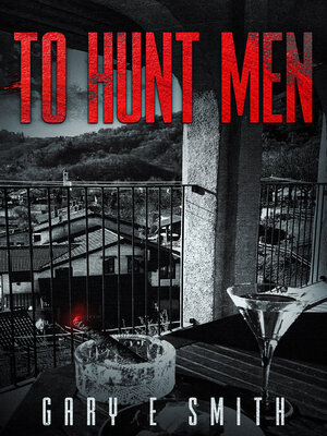 cover image of To Hunt Men